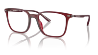 Montatura vista Emporio Armani Uomo 0EA3242U 52  6109 - 0EA3242U 52  6109